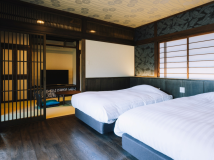 訳あり和洋室（マウンテンビュー）　お部屋