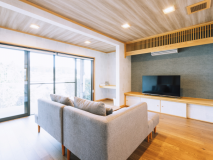 スタンダード洋室（マウンテンビュー） 　お部屋