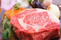 阿蘇あか牛。噛むほどに旨味があふれる、赤身のおいしさを堪能できる和牛です