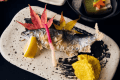 【夕食のみ・お料理グレードアップ】グルメを満喫できる豪華会席プラン～朝はゆったりご滞在
