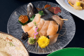 【夕食のみ・お料理グレードアップ】グルメを満喫できる豪華会席プラン～朝はゆったりご滞在