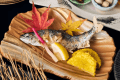 【受賞記念】感謝還元2食付（個室食）内湯・露天風呂付客室