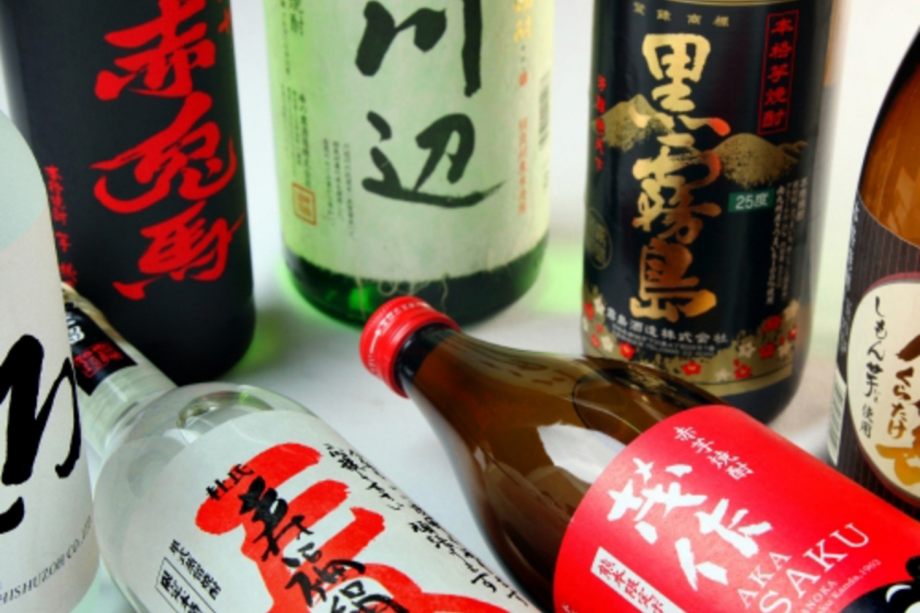 焼酎イメージ 焼酎イメージ