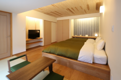 和洋モダン【ツイン】