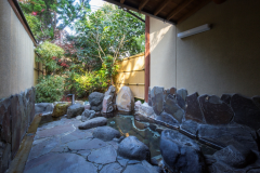 和洋室【ツイン＋和室】