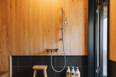 【和室16畳】シャワーブース＋露天風呂付・離れ