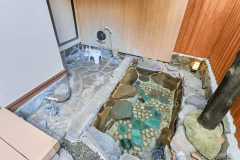 【和室12畳】露天風呂付・離れ