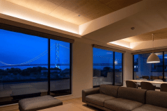 ■■BRIDGE「umi suite」