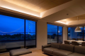 ～絶景貸別荘【BRIDGE coastal villa】テラスでBBQプラン