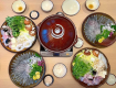 【1泊夕食】≪winter only»鮓 希凛からお届けする冬の至福の美味「淡路島3年とらふぐ」に舌鼓【BRIDGE coastal villa】～客室で”てっさ”＆”てっちり”を心ゆくまで～