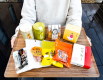 【1 night 2 meals】 Renting a building with BBQ Plan