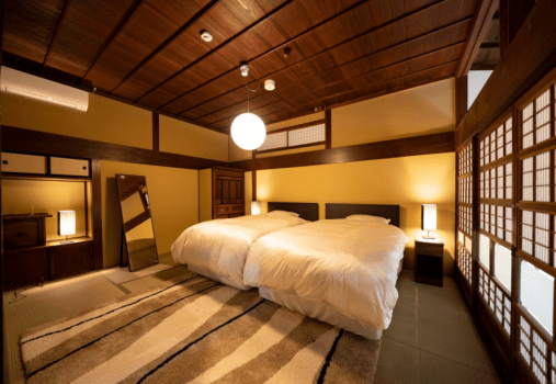 標準住宿計劃<含早餐>