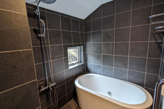 【新房Ｂ】浴室