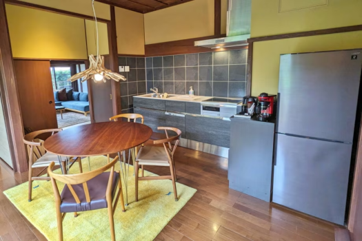 【新房Ｂ】廚房