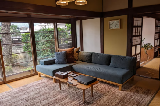 【新房Ｂ】客廳旁邊