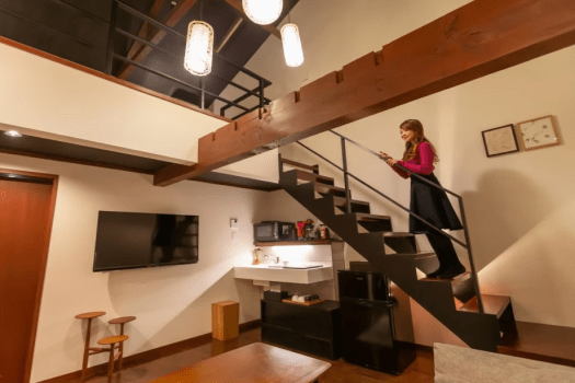 【土蔵】お部屋概要