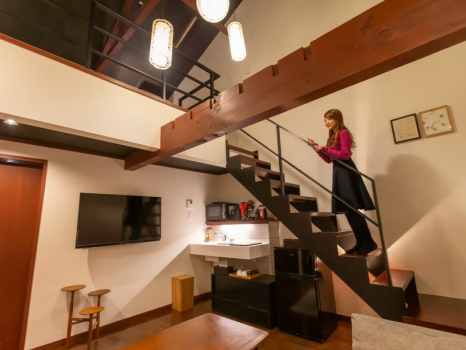 【倉庫】房間概要