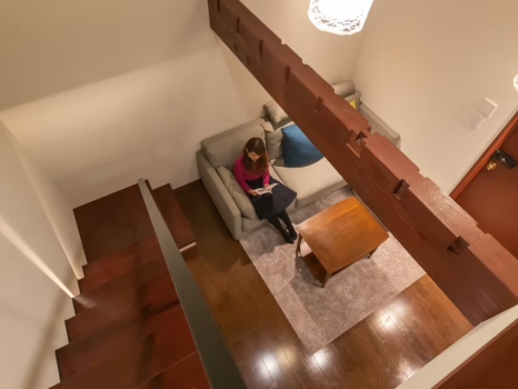 【倉庫】房間概要