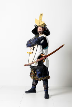 【11月15日（土）実施】伊達武将隊・松尾芭蕉さんと行く！探検・秋保二口峡谷沢歩き　（秋保ビジターセンター現地集合の場合）