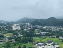 【秋保温泉街】仙台市から車で約30分。～里山に囲まれた自然が広がる～