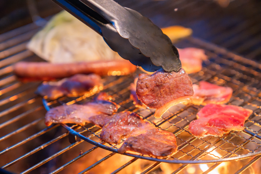 BBQイメージ