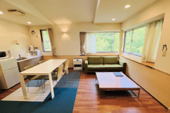 【フォレストスイート】客室一例