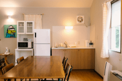 【スイート・ヴィラ】リビングスペース