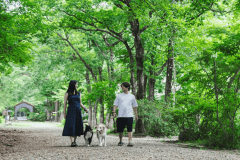 【アクティブ派におすすめ!】夕食は軽めのお部屋食/愛犬と楽しむ気軽な那須避暑旅プラン《1泊2食付/部屋食しゃぶしゃぶ》牛すき変更可◎ 【アクティブ派におすすめ!】夕食は軽めのお部屋食/愛犬と楽しむ気軽な那須避暑旅プラン《1泊2食付/部屋食しゃぶしゃぶ》牛すき変更可◎
