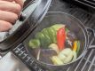 【1泊2食】＜食事付き＞370gのお肉（牛＆鶏）、海鮮、ピザ付の豪華BBQプラン！人気店のパン朝食付