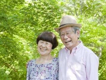 ご夫婦でのご旅行にも是非ご利用ください。