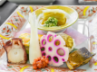 2025年7月・8月【お献立一例】