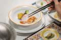 【基】ＨP特典夕食時ドリンク50％OFF！旬材満載の和会席と美肌の湯を楽しむ♪1泊2食の基本プラン！