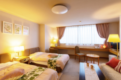 さくらんぼルーム