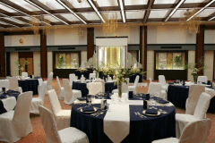 宴会場一例＜華宝の間＞