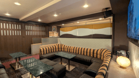 パーティールーム　ソワール２０２４