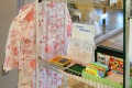 【売店】各種おみやげ物や山形の名産品を取り揃えております。