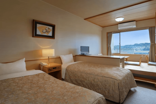 【スタンダード】和洋室