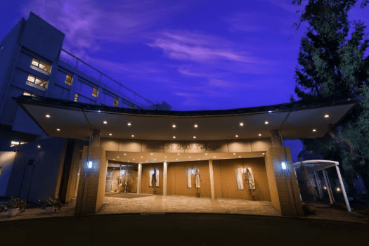 【日帰り】ご会食会場（会場選択不可）