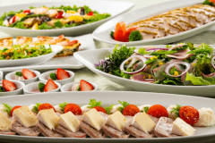 大皿料理一例※画像はイメージです