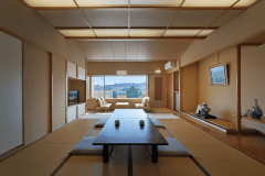 【バリアフリー】二間和洋室