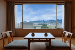 【角部屋】和洋室