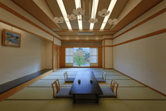 【リバービュー】和室30畳（バストイレ・洗面台なし）