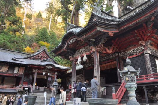 新そば宿泊プラン 榛名神社×ゆうすげ【11月29日（金）限定20名様】★鶏肉のさくらコース★