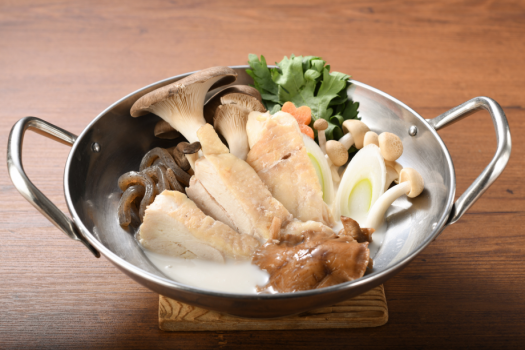 ★鶏肉プラン★～さくらコース