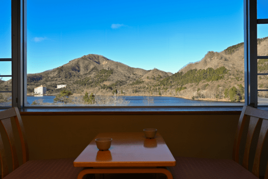 ◇新春プラン◇平日限定 ★上州牛のゆうすげコース