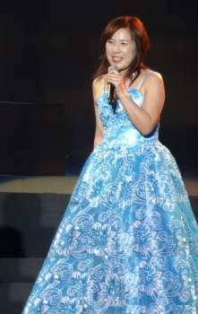 中村悦子３０周年記念歌謡ショー