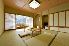 和室（定員4名様）★レイクビュー