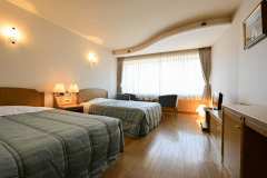 洋室（定員2名様）★レイクビュー