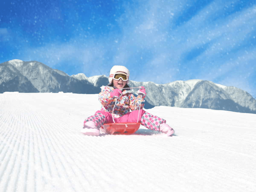 ホテル森の風立山 | プランの詳細 | 【あわすのスキー場☆1日リフト券