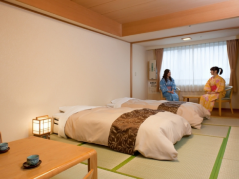 別館/和室１０畳【禁煙】